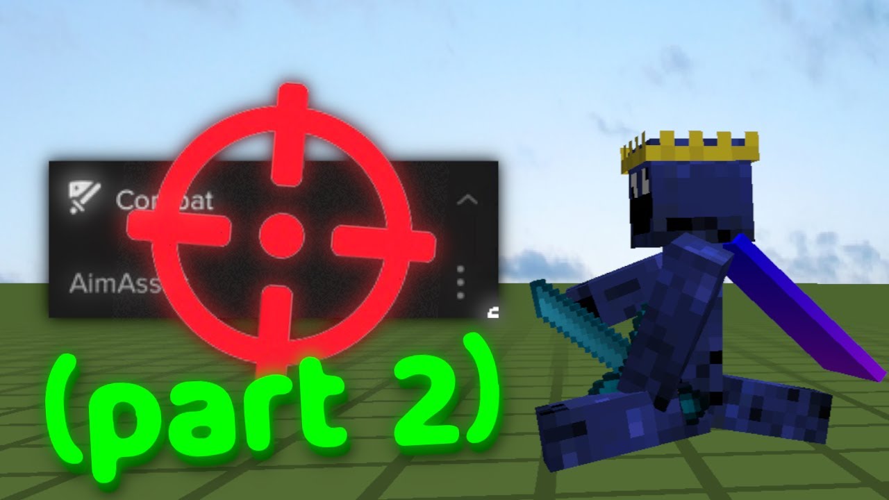 how the pro's train their aim...