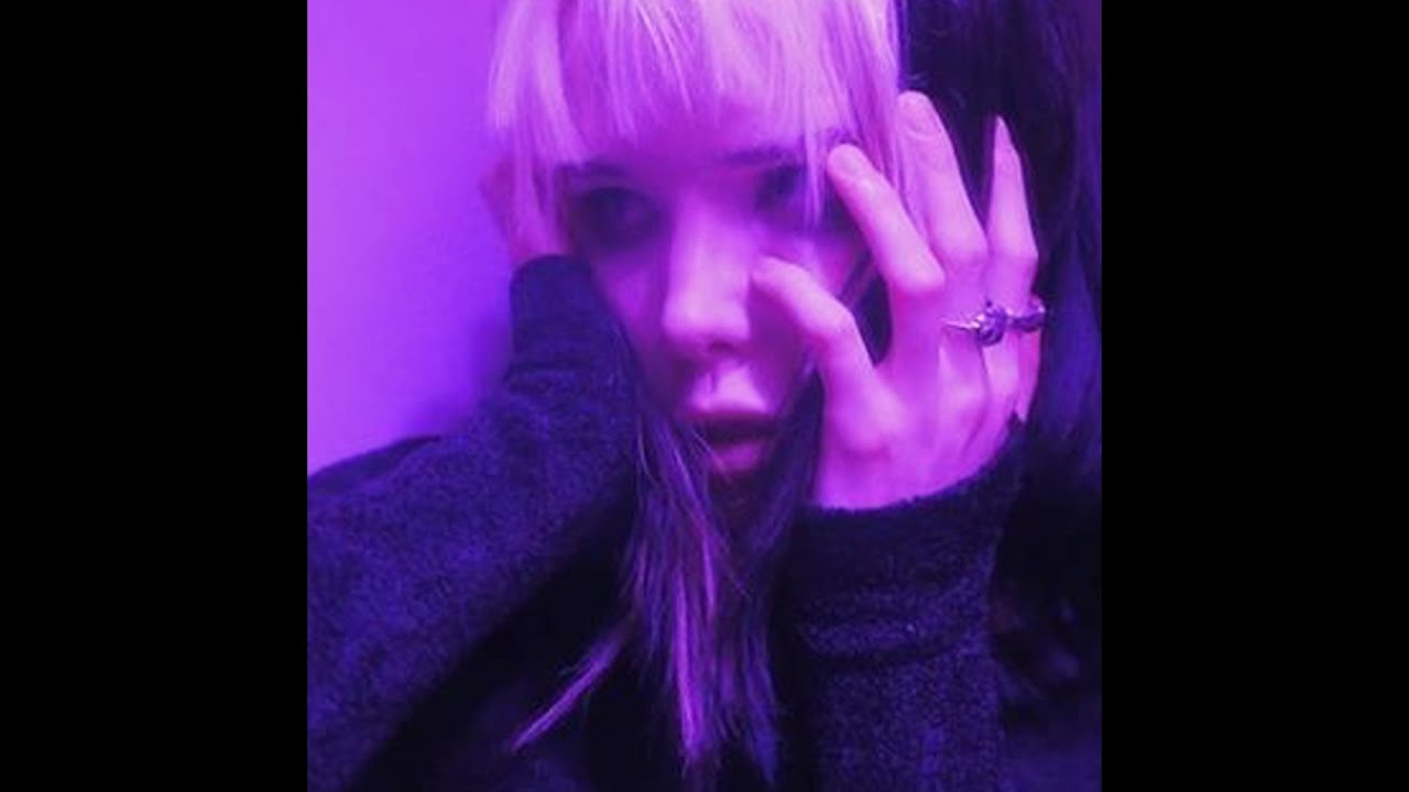 [FREE] Dark Pop x Crystal Castles Type Beat - 