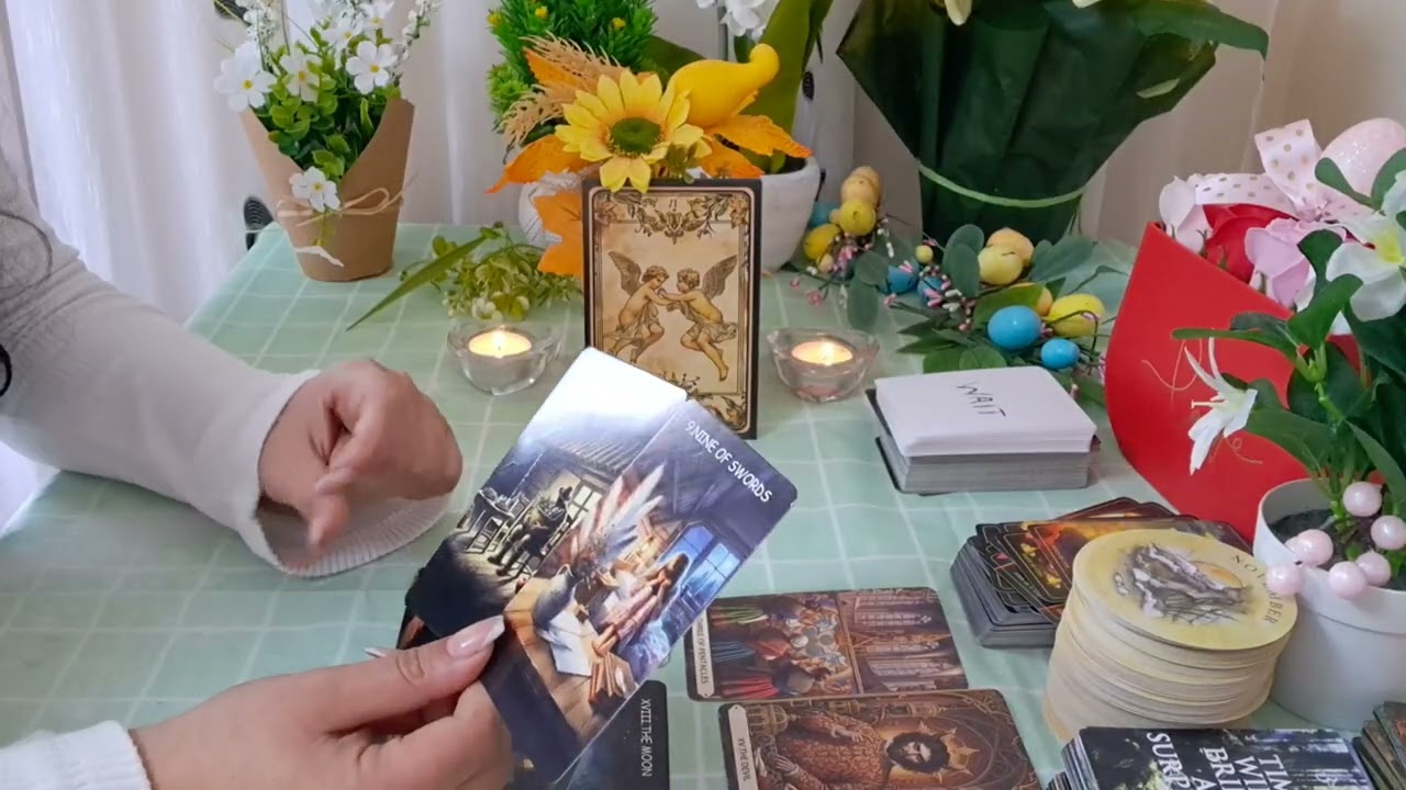 VINERI 20 MARTIE 🌟🌟🍀 ZIUA ADUCE ECHILIBRU ,NE INSPIRA SA PORNIM! 