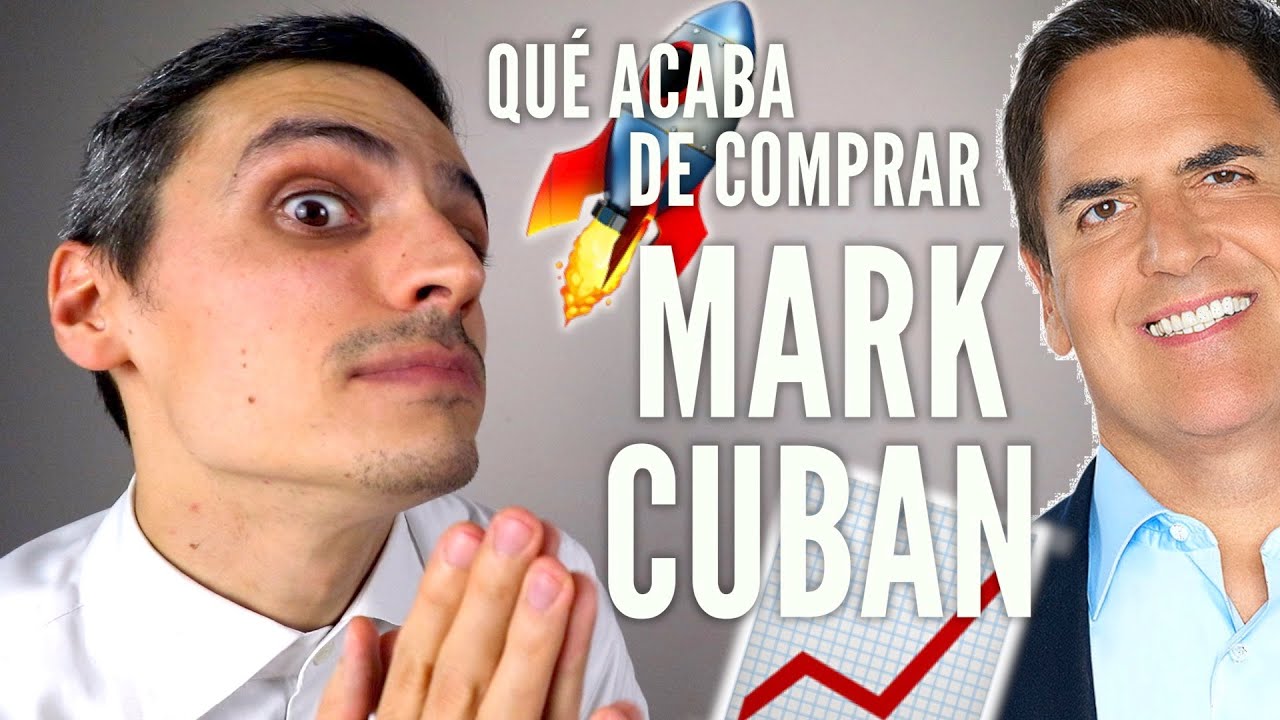 2020 Crisis: How are millionaires investing in this 2020 crisis? 🤑 Mark Cuban