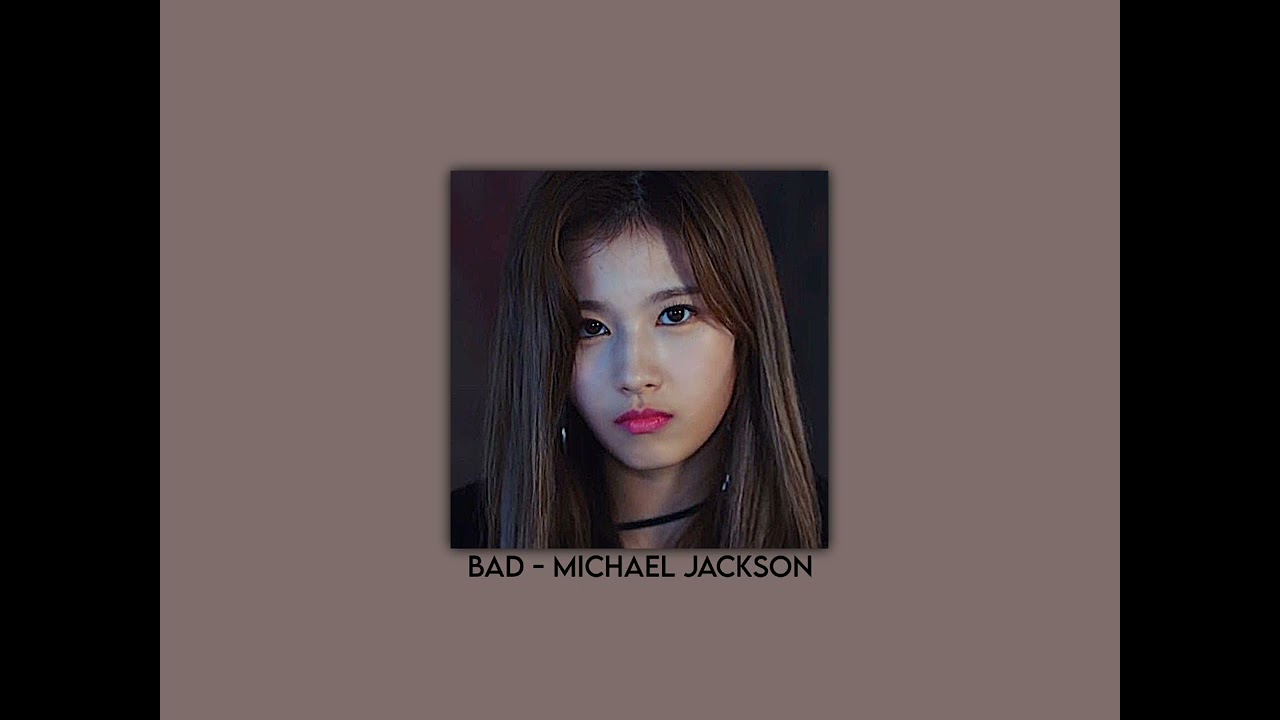 BAD - MICHAEL JACKSON (speed up/nightcore)
