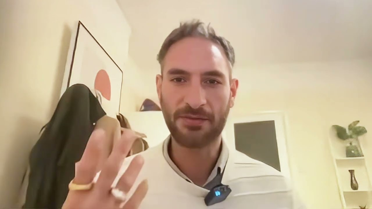 CLIP 2: Interview with Light Watkins