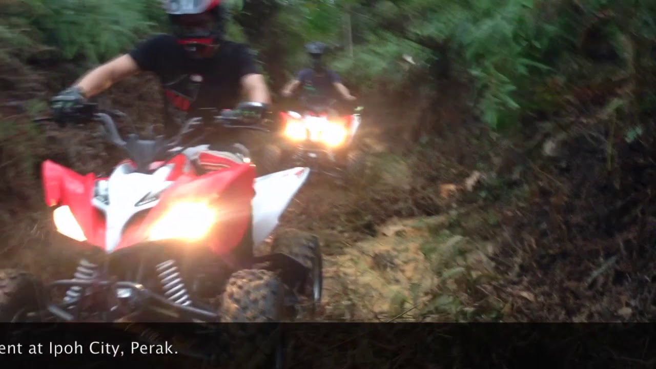 ATV IPoh by PENTORA