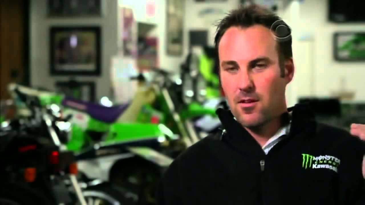 Ryan Villopoto - Story of a Champion