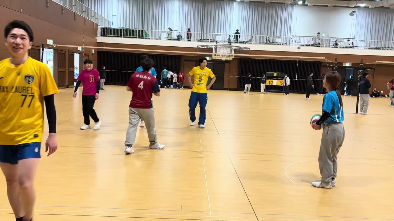 20260315 1試合目