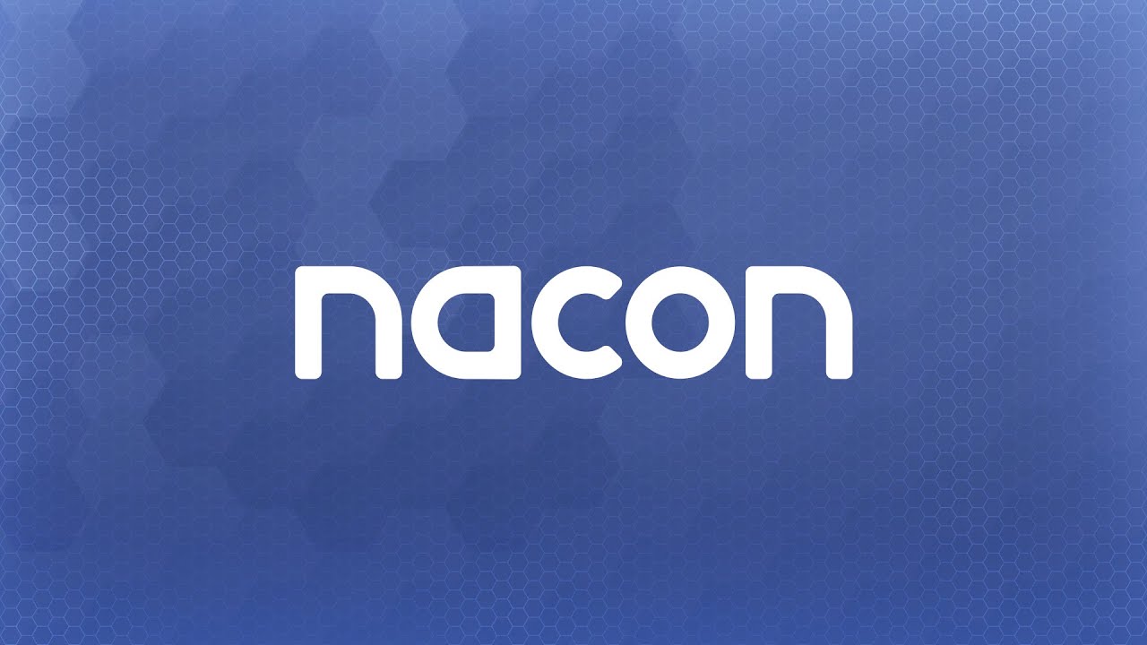 We are Nacon!