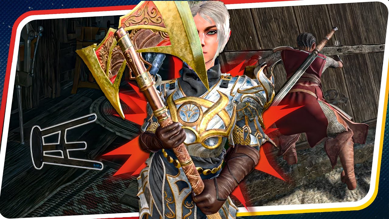 Baldur's Gate 3 - Los Objetos Mas Raros y Ocultos ⚔️