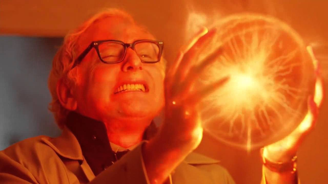 Dc Legends of Tomorrow/ Hell Yeah