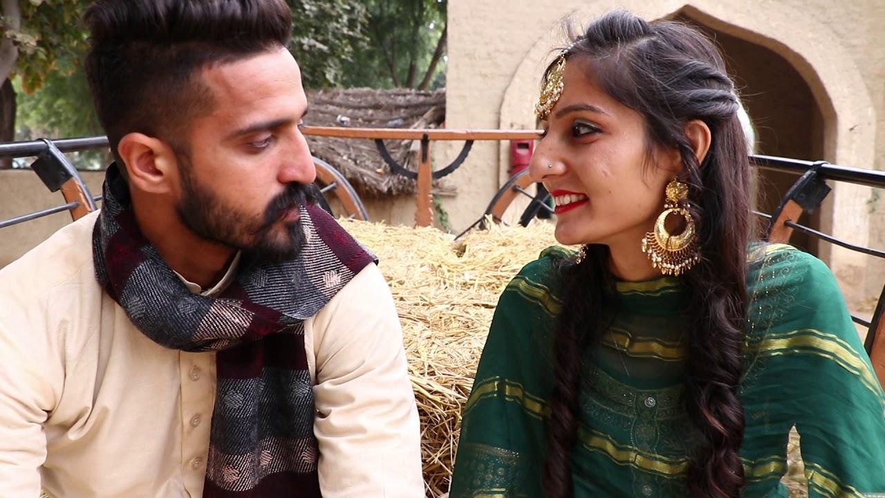 Prewending shoot for sidhu studio Rayia