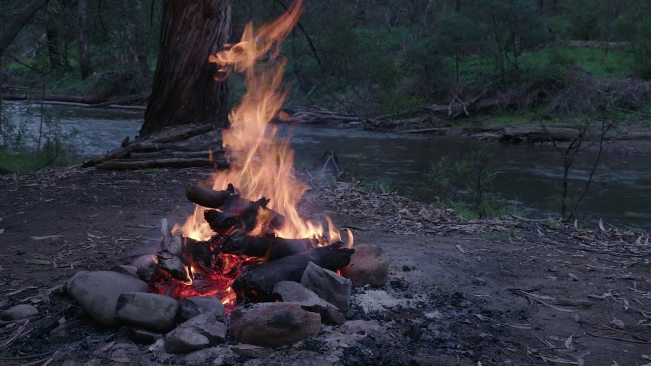 Travel Oz - Victorian High Country