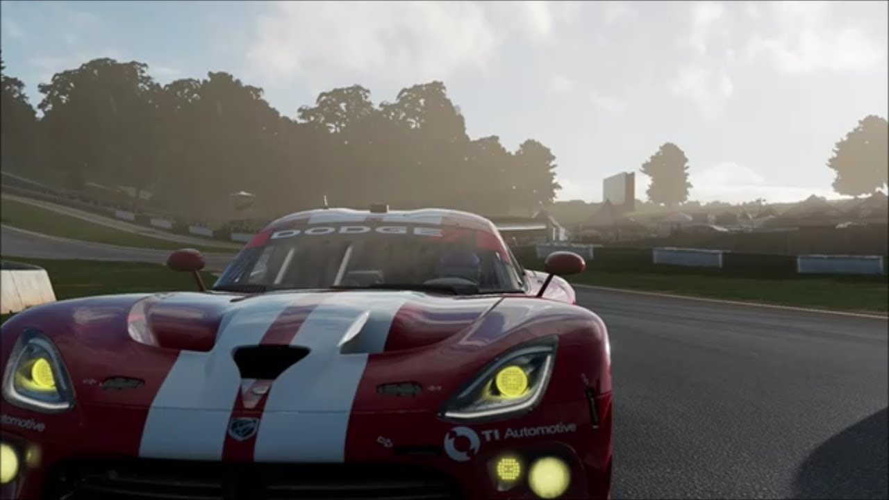 Forza 7 | Destroyed In 3 Corners | Simulation Damage