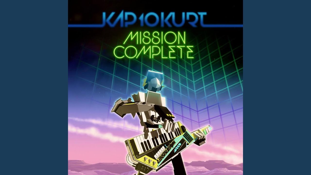 Mission Comlpete Ocelot Remix