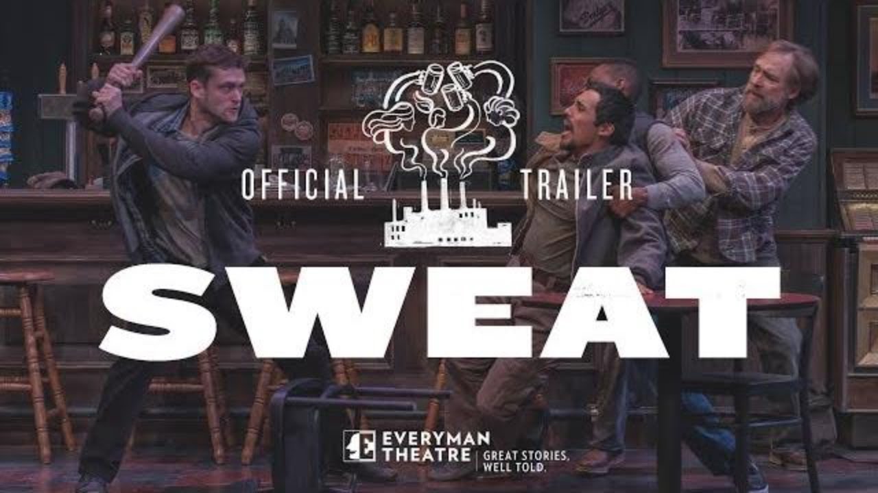 Official Trailer: 