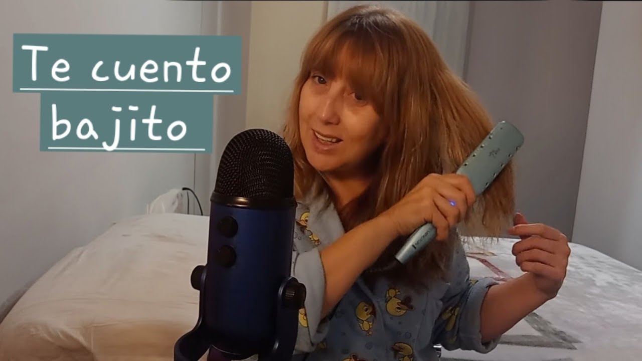 ASMR | 
