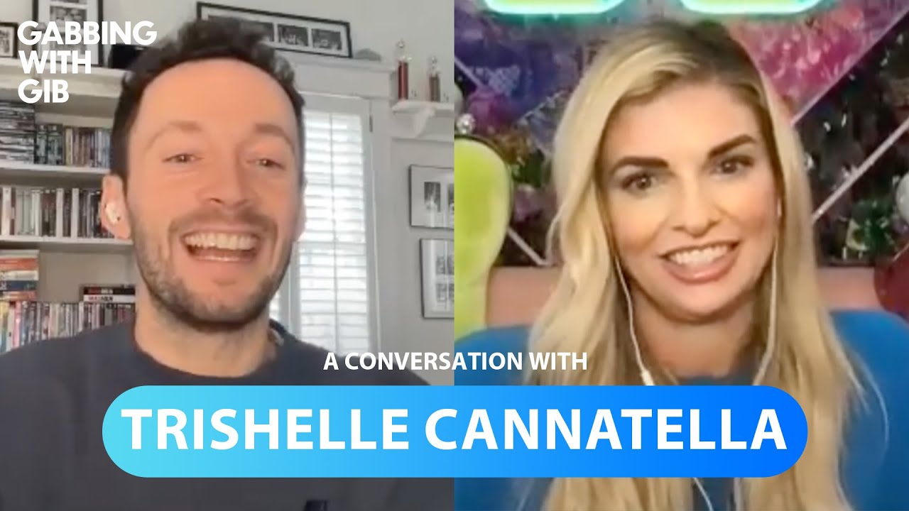 Trishelle Cannatella on 'The Traitors' win, reaction to MJ vote, Peppermint drama & more | Interview