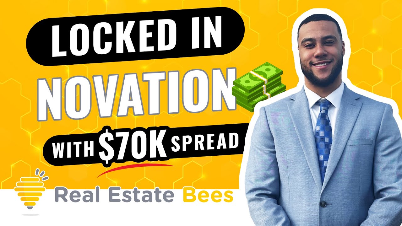 Real Estate Bees' motivated seller leads review [by Nazari Henderson]