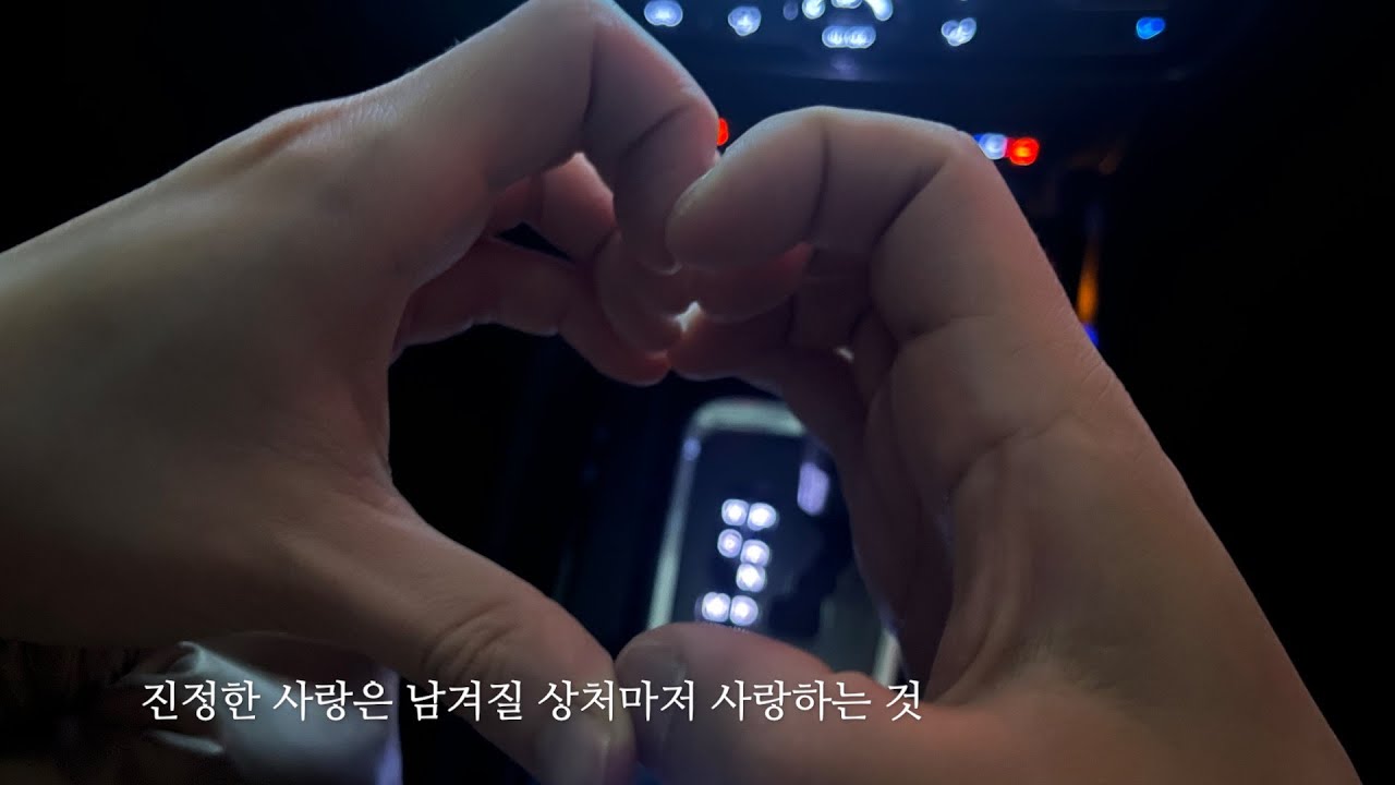 ‘사랑과 멸종을 바꿔 읽어보십시오’ 라는 책 제목에 꽂혔습니다 | 내가 하는 프로포즈