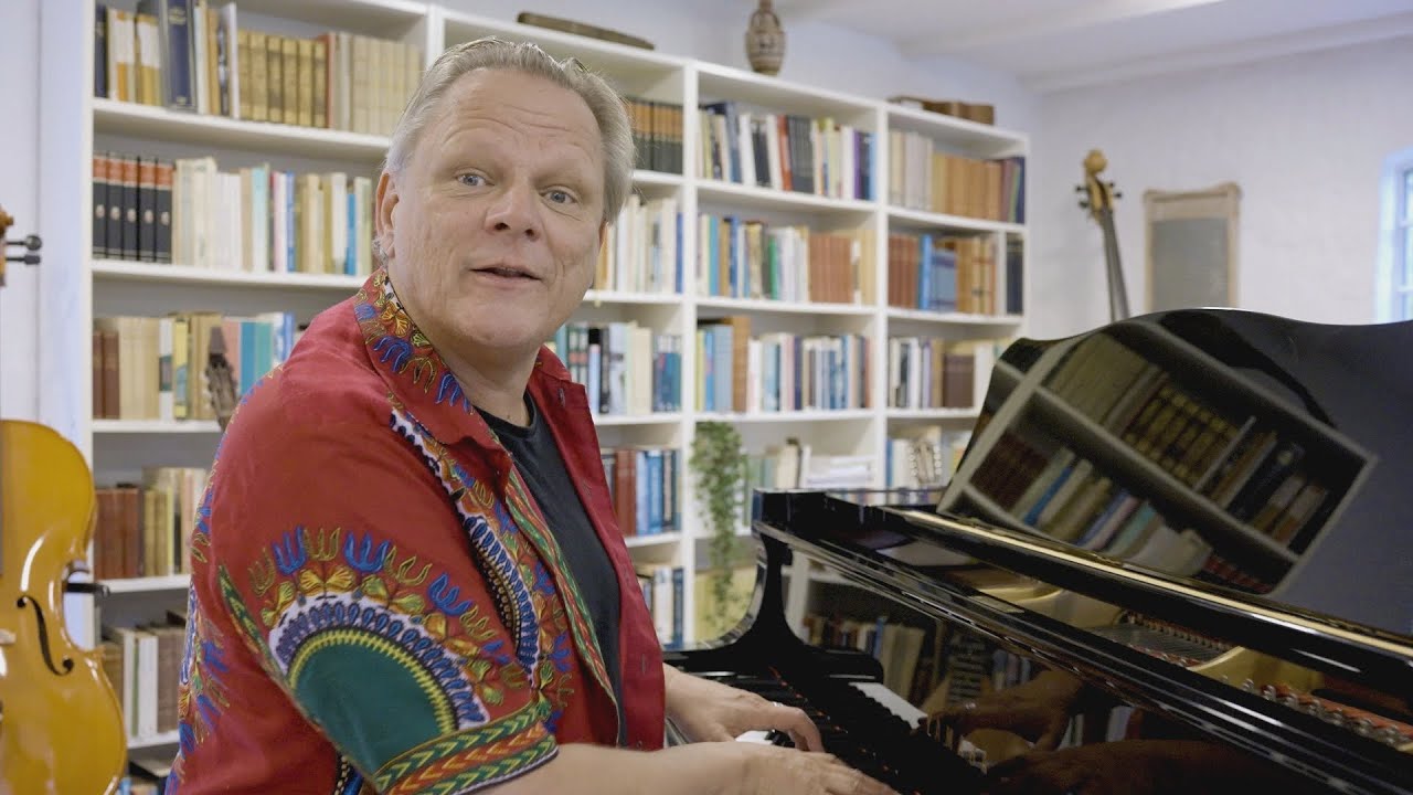 Musikvideo: Ensomhed og Fællesskab