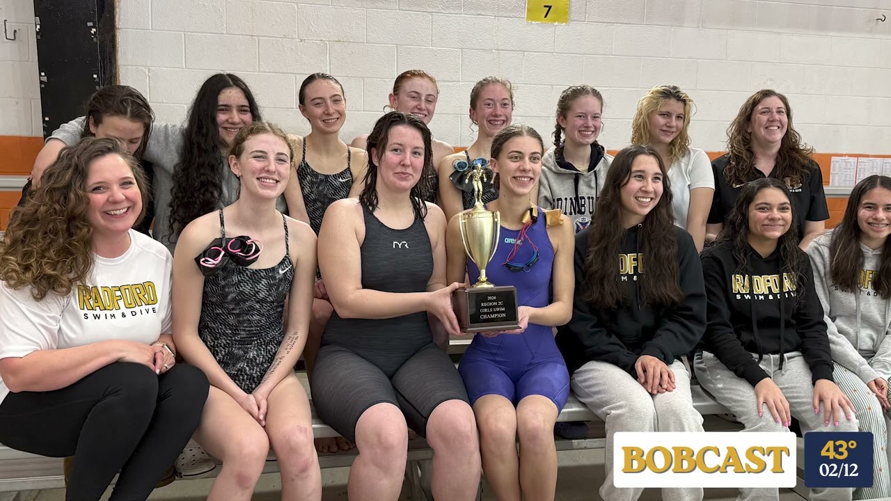 Bobcast | #82 | February 12, 2026