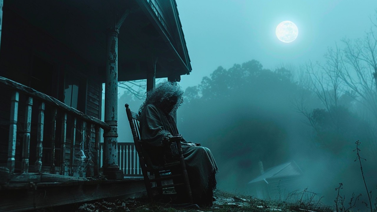 The House Was Hiding Something Terrifying | HORROR, THRILLER | Full Movies in English 4K