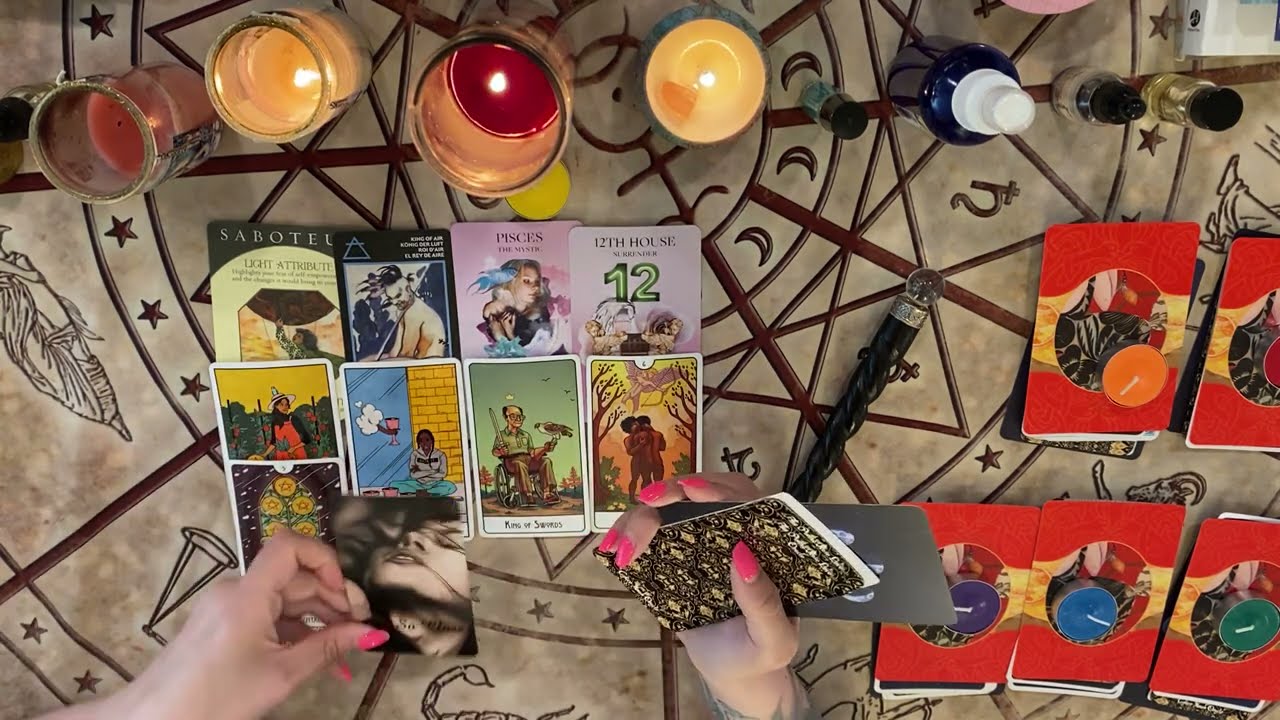 When will they contact you? Should you even care? 🦉😎😛/Pick a Card Reading/Subscriber Request ♥️