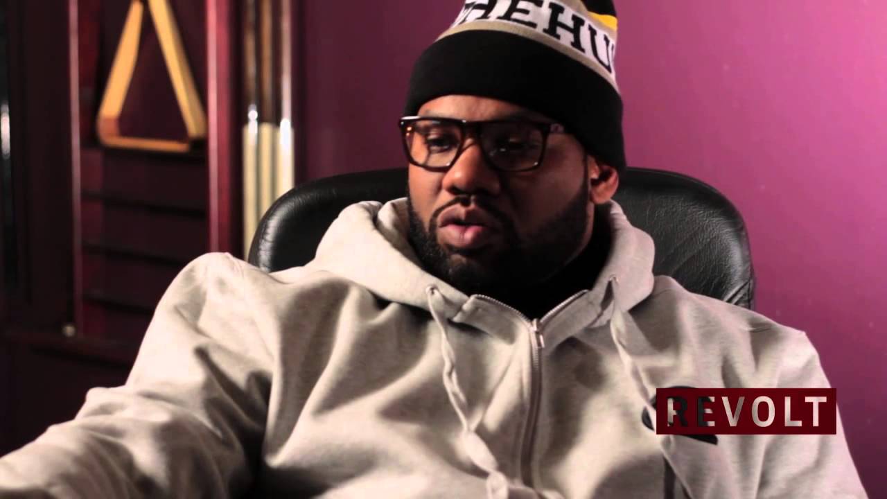 REVOLT TV: Raekwon Speaks On Impact of 