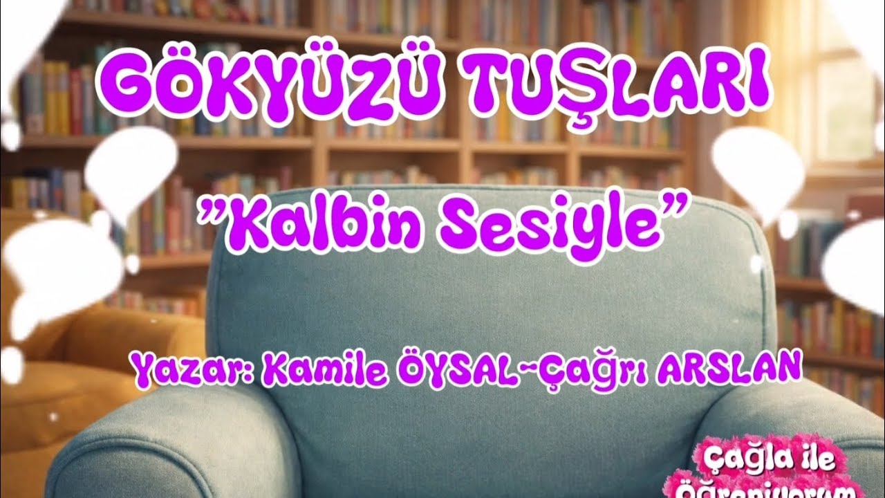 Gökyüzü Tuşları – Kalbin Sesiyle 💛 | Serinin Final Hikâyesi 🎹