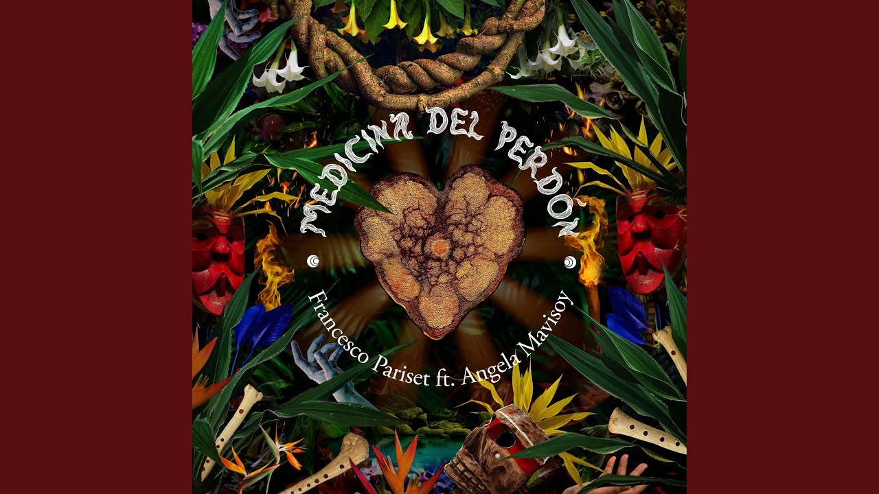 Medicina del Perdón