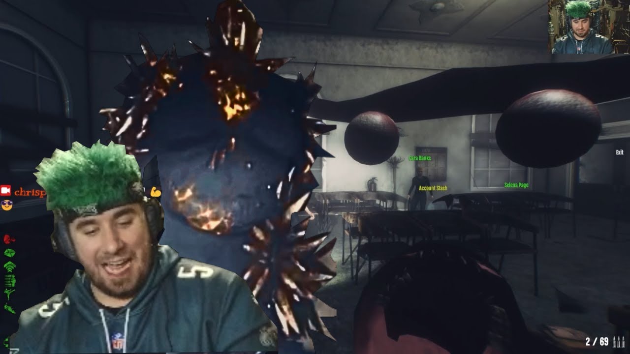 DeadFrontier 2 | From A Beginners Eyes