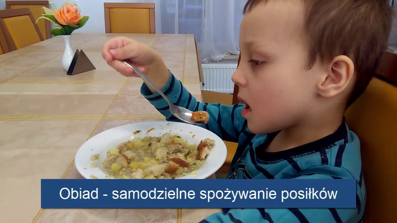Chcemy, aby z autyzmem żyło nam się lepiej
