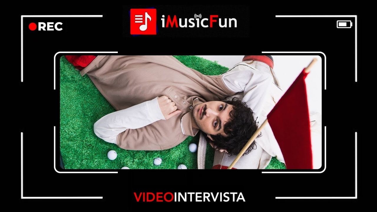 Mazzariello Intervista Sanremo 2026 Manifestazione d'amore