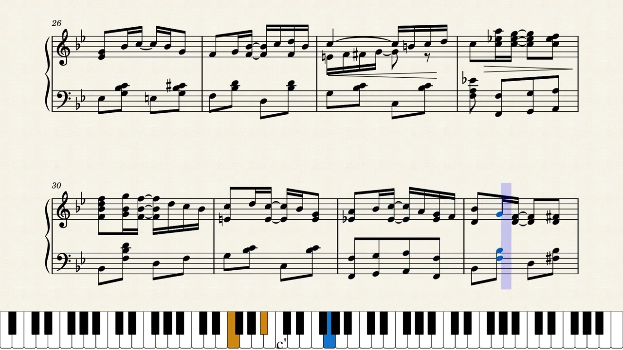 Calico Rag by Lee B. Grabbe (1905)