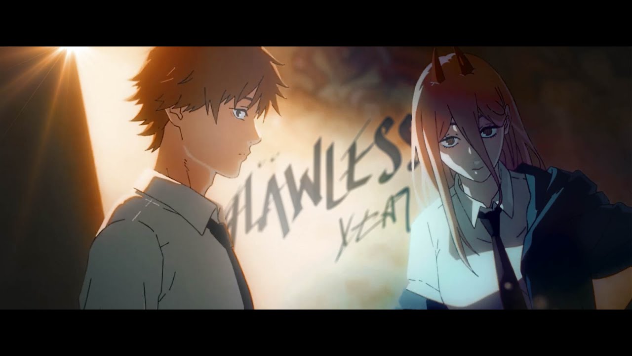 Yeat - Flawless (AMV)