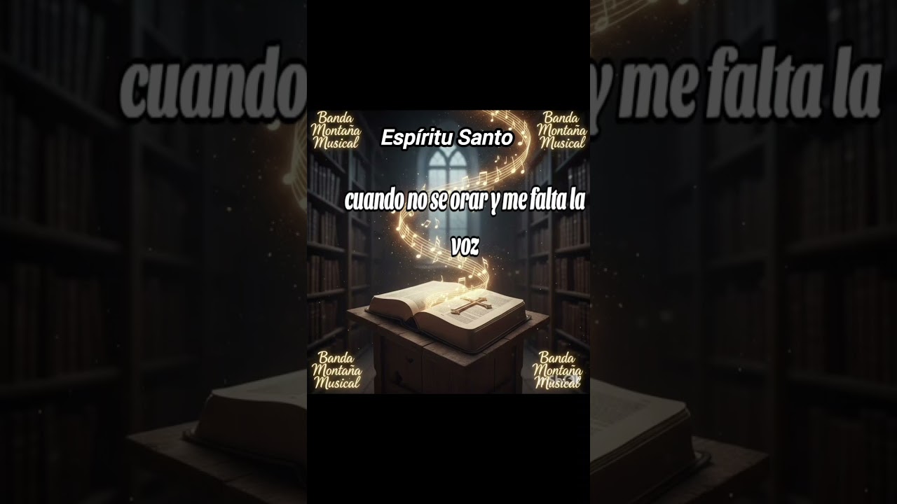 Espíritu Santo.