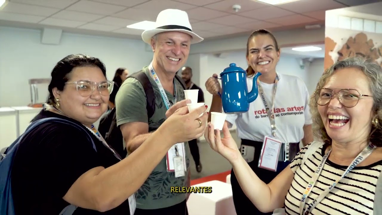 MTM 2024 - V&iacute;deo Institucional