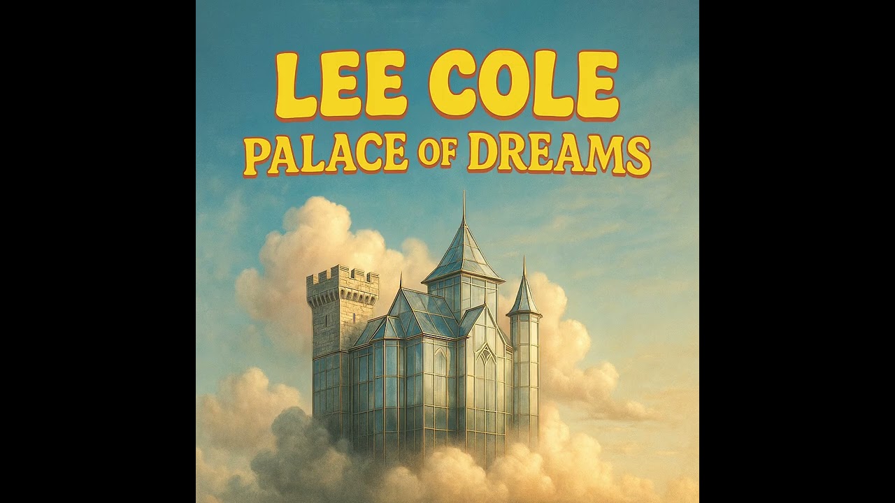 Lee Cole - Palace of Dreams (Official Audio)