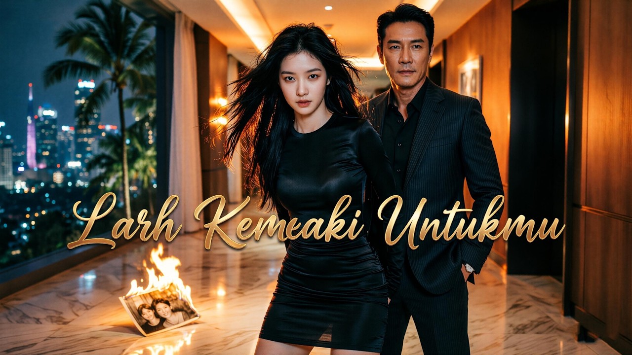Gadis Reinkarnasi Selamatkan Sang Paman | Episode Lengkap 2026