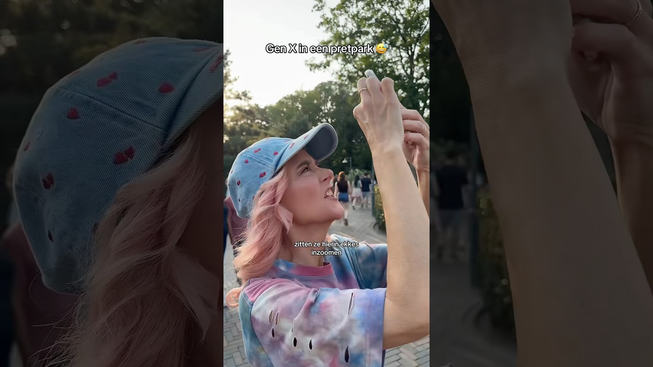 Herkenbaar ja of nee 😅😁👇🏼 #genz #efteling #pretpark #humor #funny #herkenbaar #generation