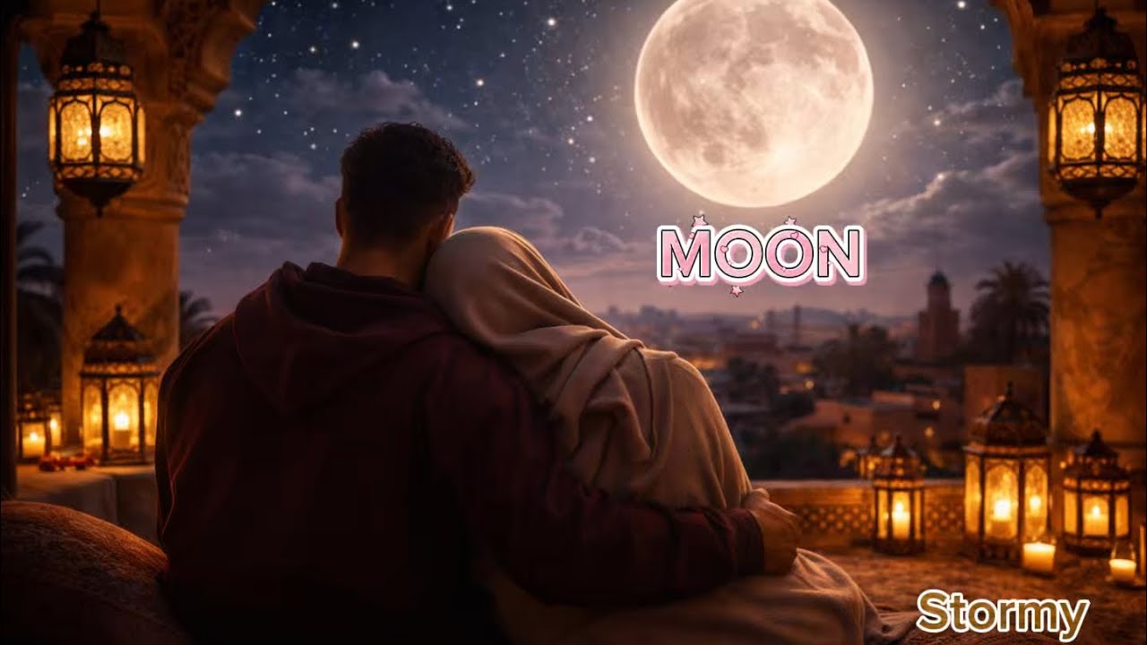 Stormy “ MOON “ dir 🎧 ou3iiich cover Ai