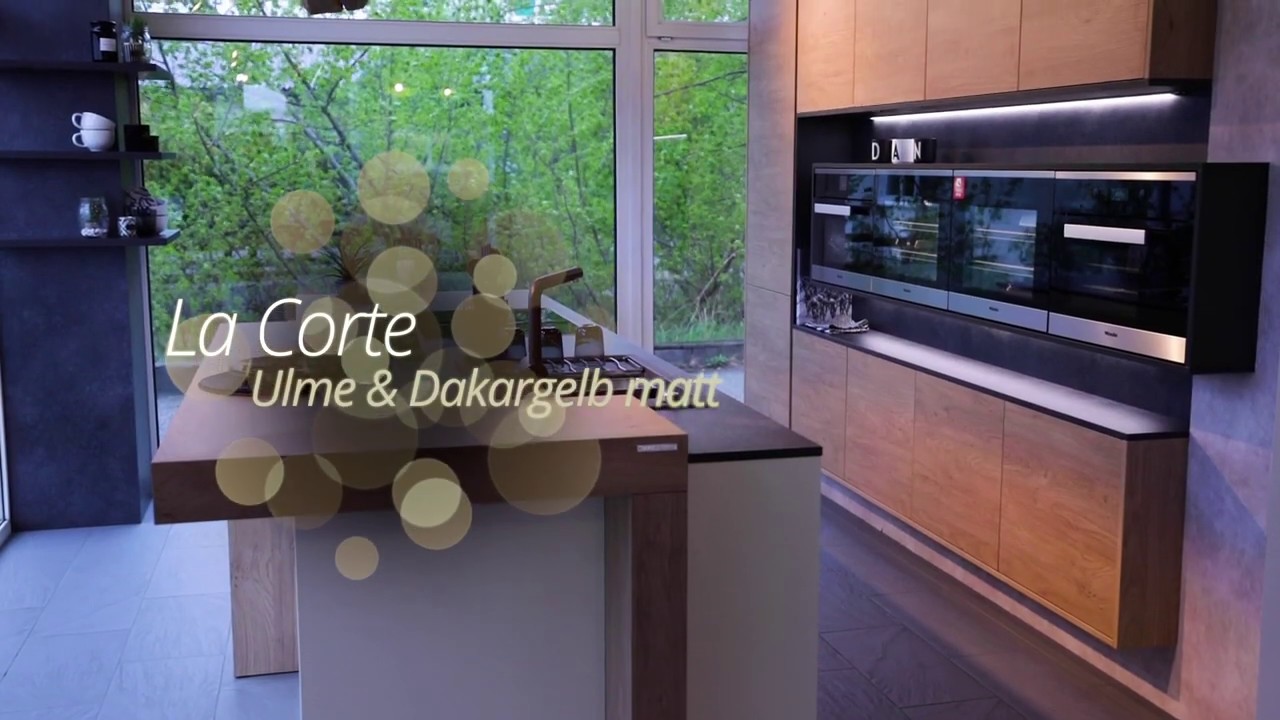 Modell LaCorte - DAN Küchen Centrum Horn