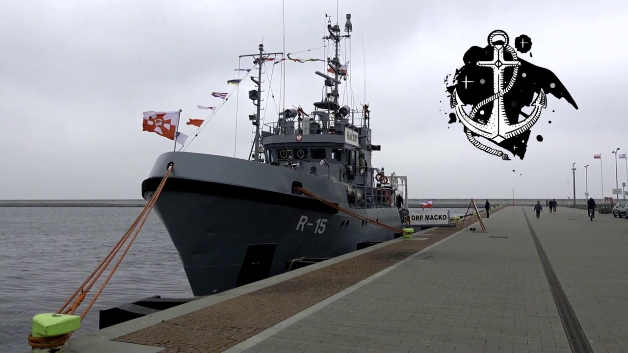 ORP  Maćko