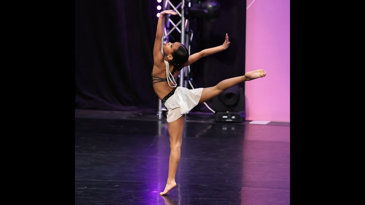 Memory - Eden Seda - Rise Up Academy
