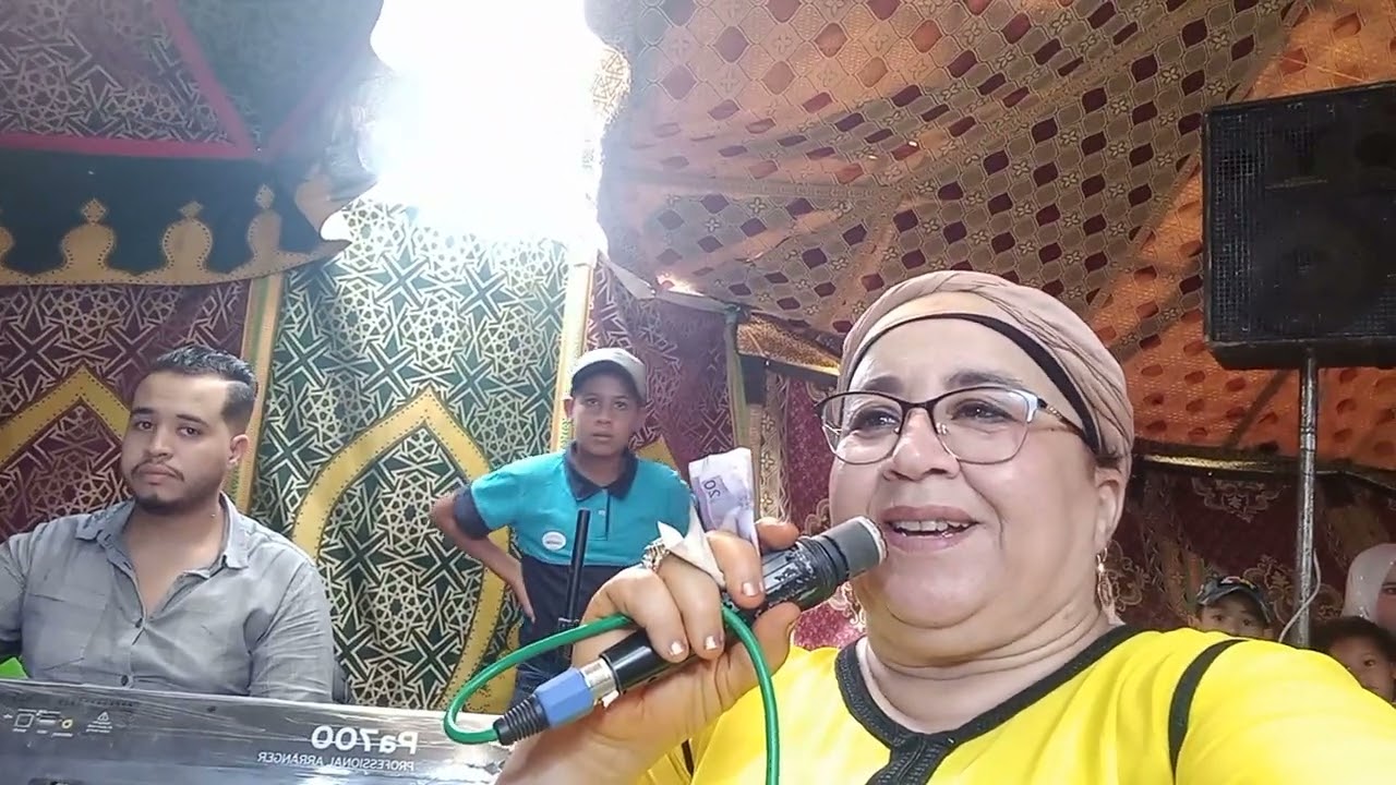 Fatiha Bannoria offlcial