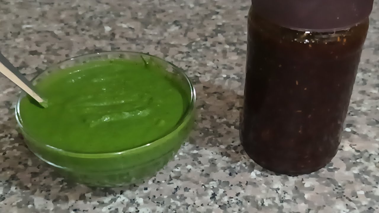 The Ultimate Chaat Companions