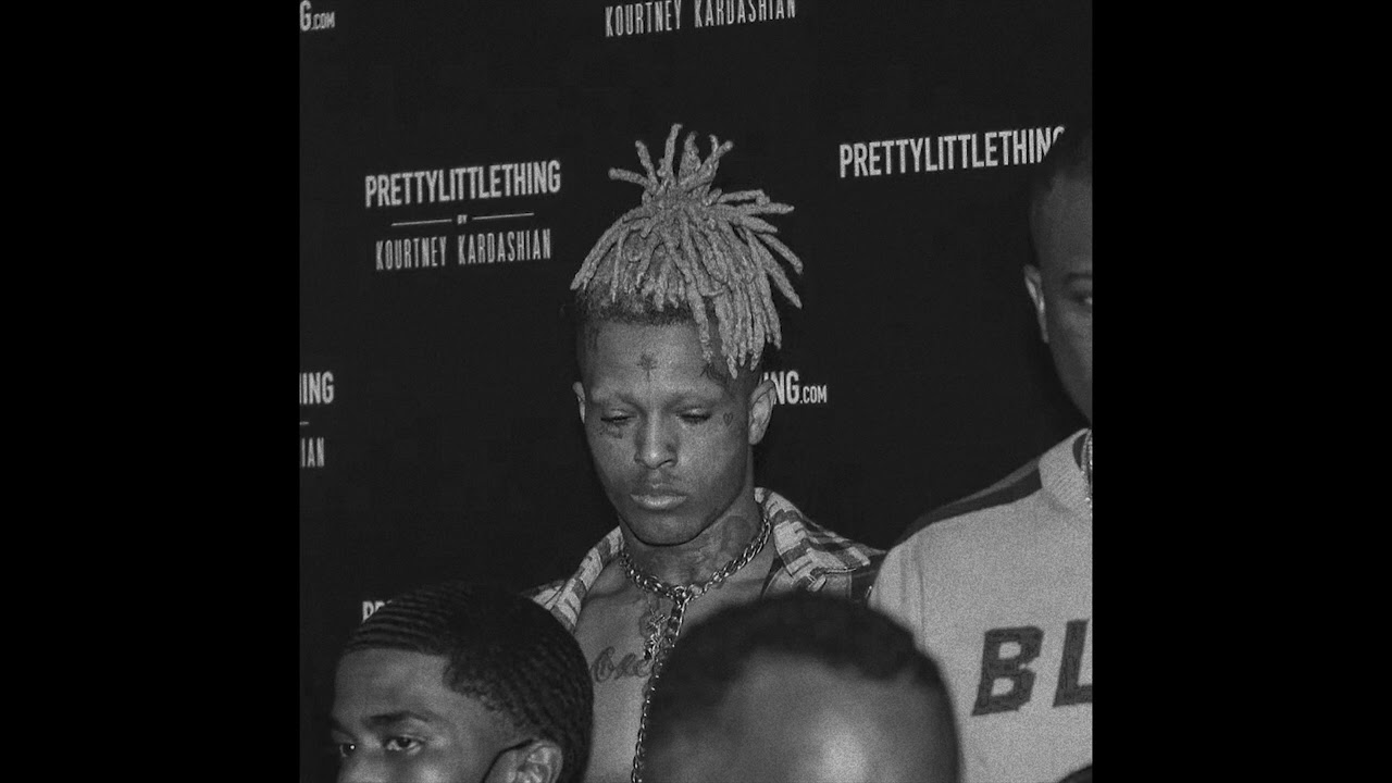 (FREE) XXXTENTACION Type Beat - All I Had