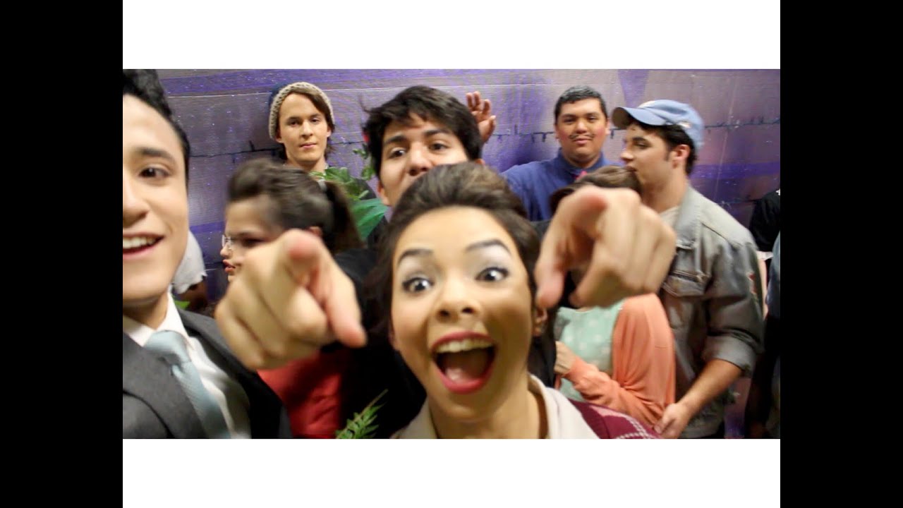 HAIRSPRAY