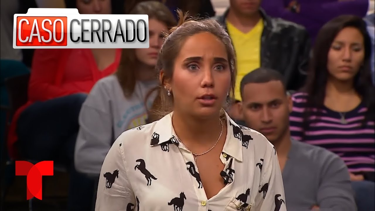 Mother abandons her child and now wants to take him away! 😡👶🛫 | Caso Cerrado Complete Case