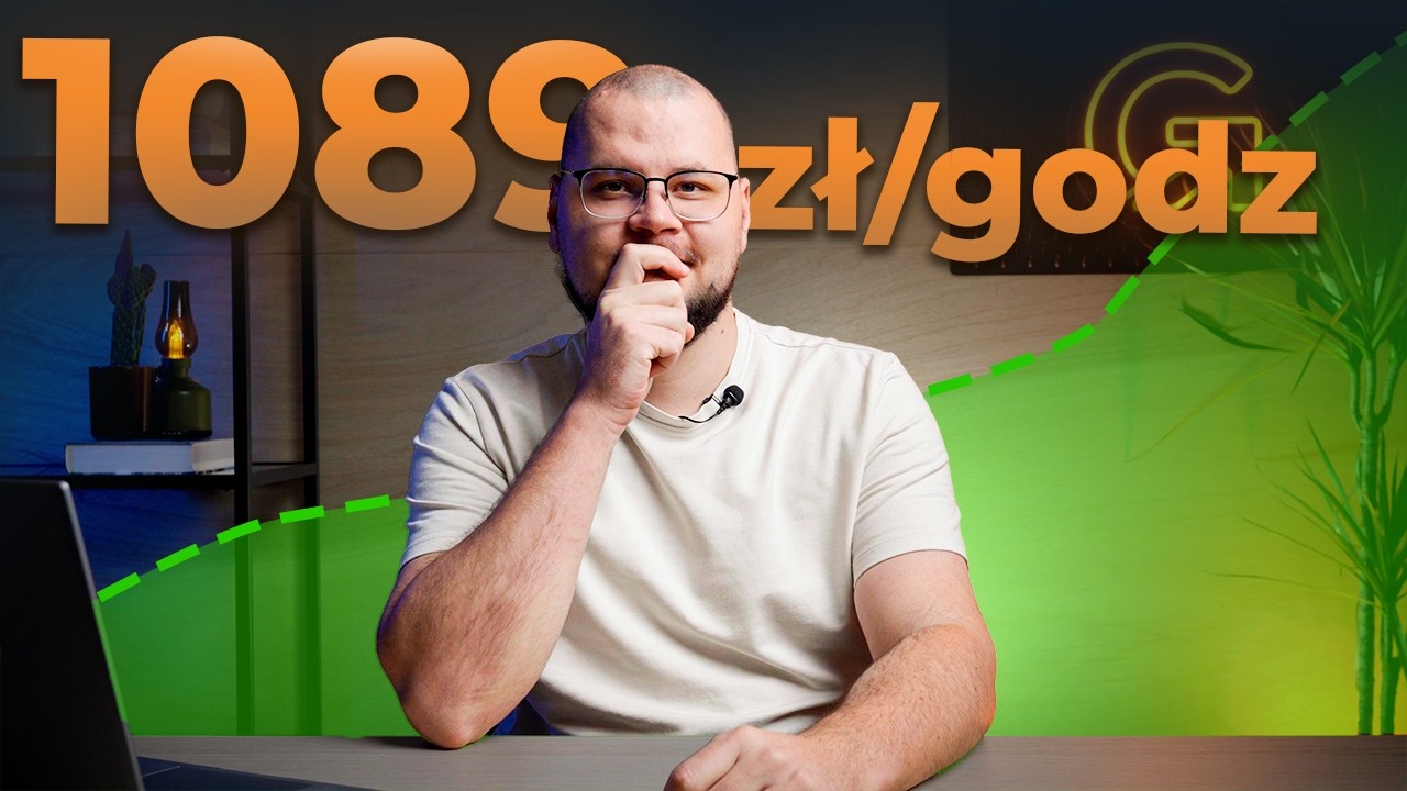 135 000 zł w styczniu 2026 - jak zarobiłem więcej, pracując mniej (sprawozdanie)