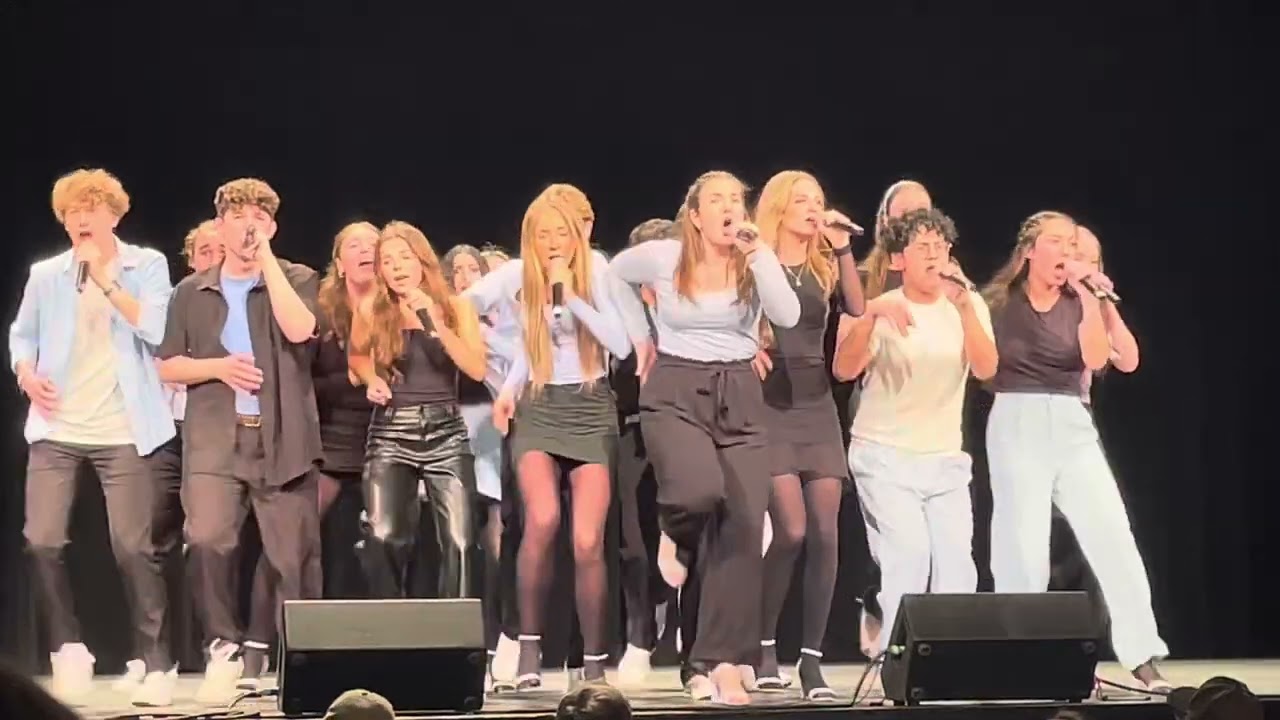 Unaccompanied Minors-ICHSA Great Lakes Semifinal @ the Pabst Theater, MKE  March 15, 2025