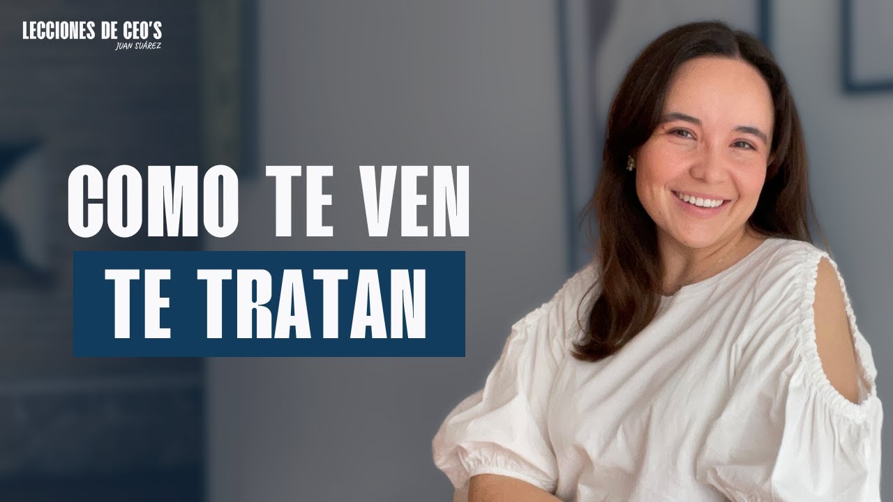 Los TRES elementos para MEJORAR tu imagen personal - Natalia Granados Style